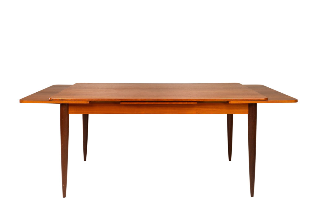 60s Diningtable - Versmissen Antiques